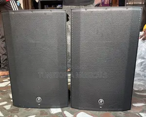 Mackie Thump15a 15" Powered Loudspeaker.