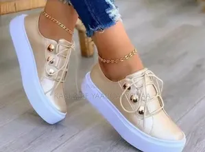 Ladies Sneaker
