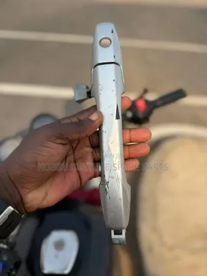 Original Honda Civic Door Handles 2014-17 Available For All Cars