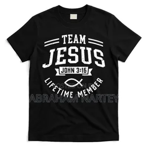 Custom T Shirt
