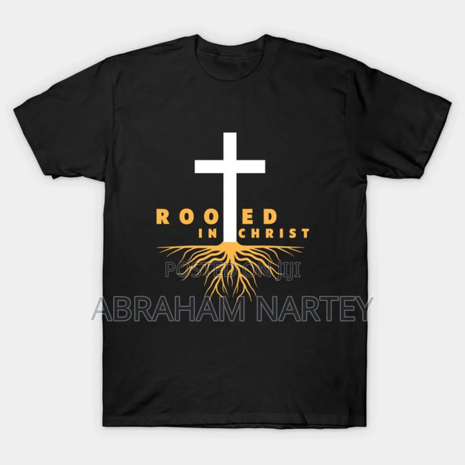 Custom T Shirt