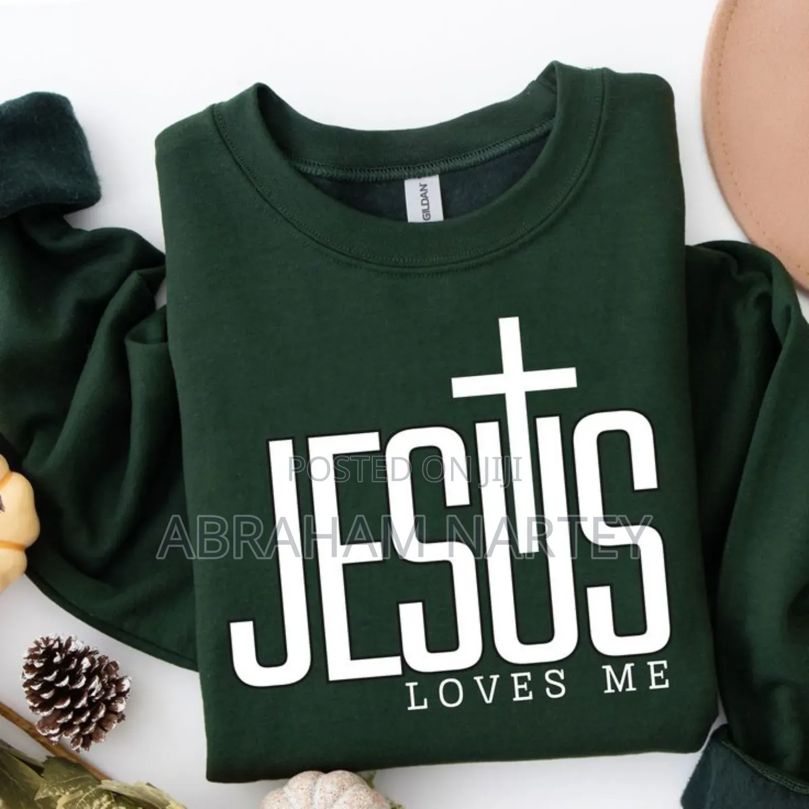 Custom T Shirt