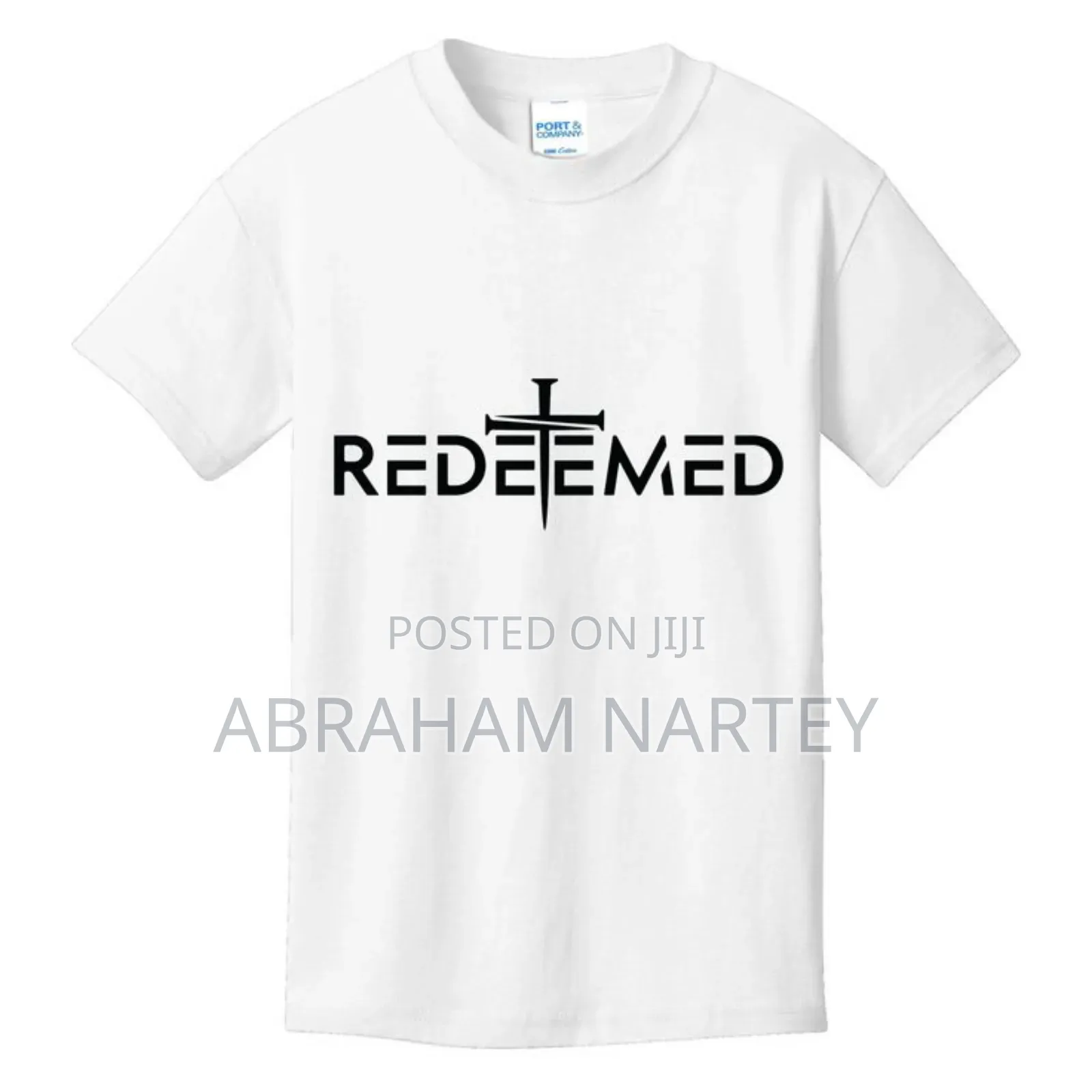 Custom T Shirt