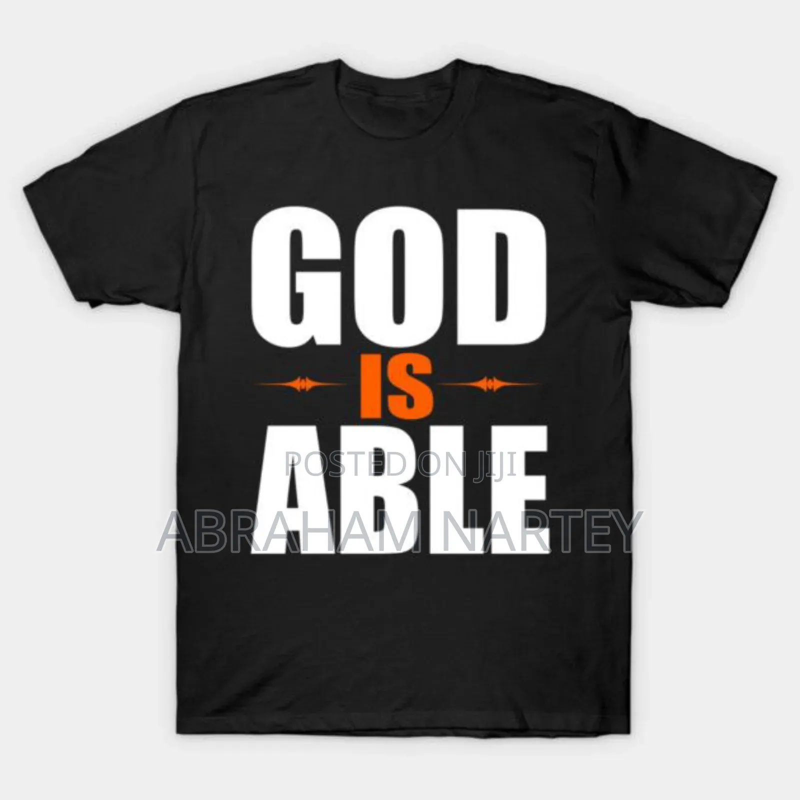 Custom T Shirt