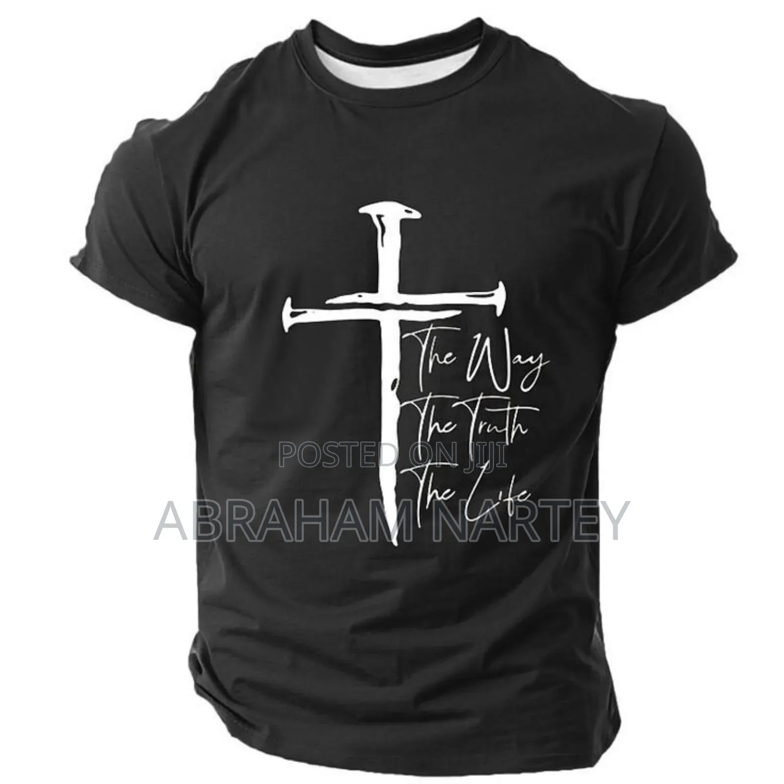 Custom T Shirt