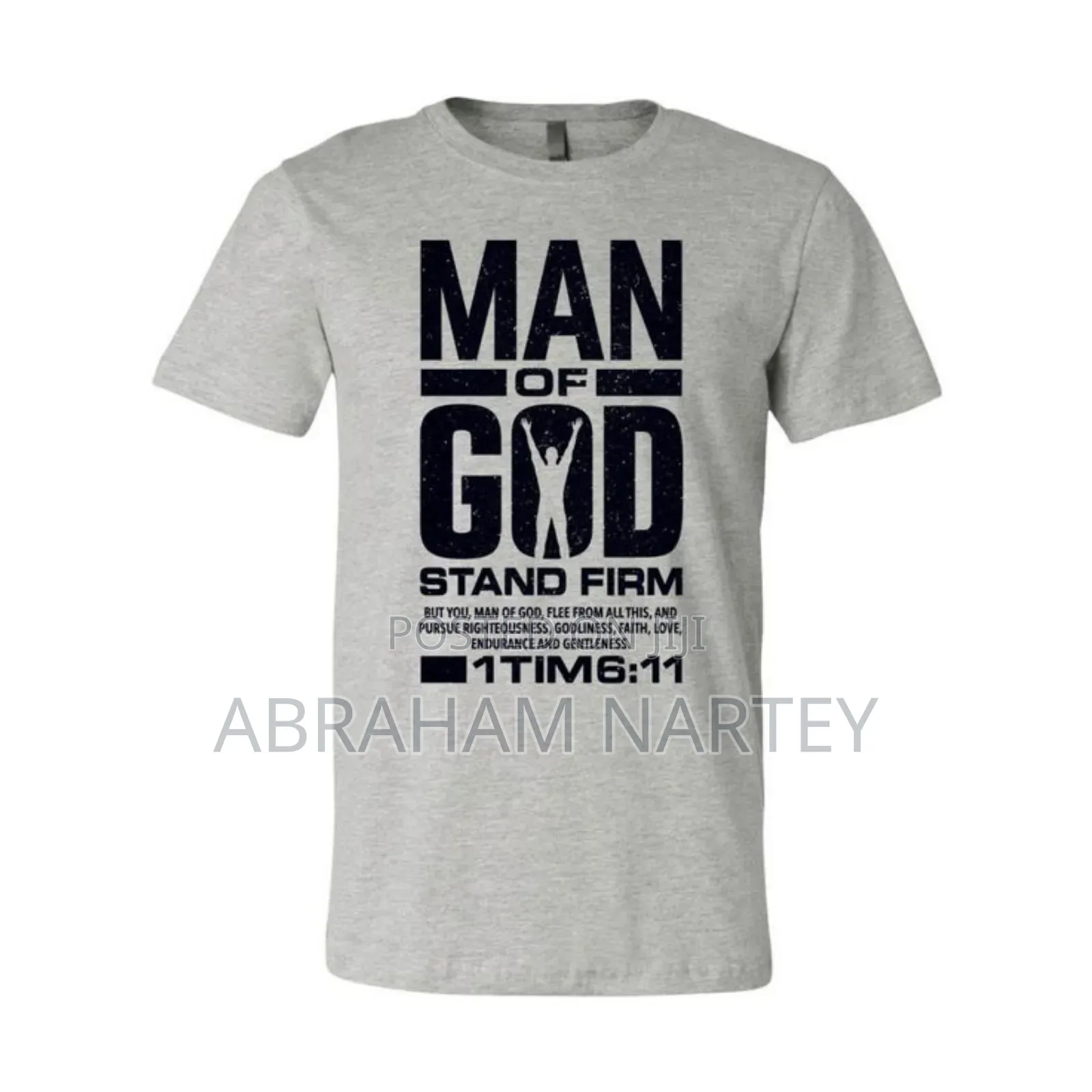 Custom T Shirt