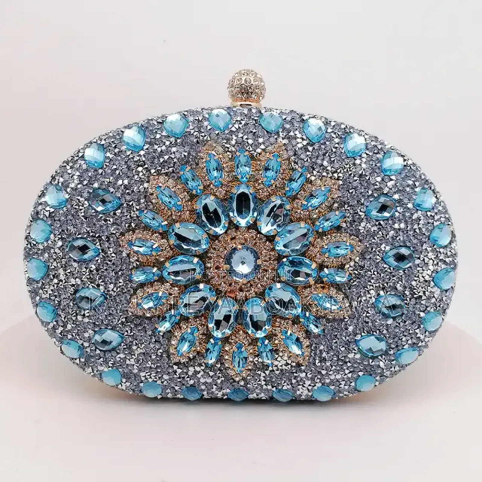 Ladies Clutch