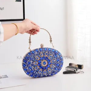 Ladies Clutch