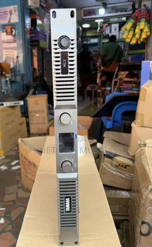 Yamaha M2.2 2channel Professional Digital Power Amplifier