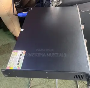 Yamaha M2.2 2channel Professional Digital Power Amplifier