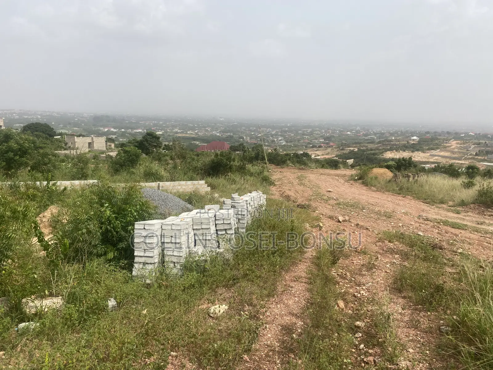 Genuine Land for Sale