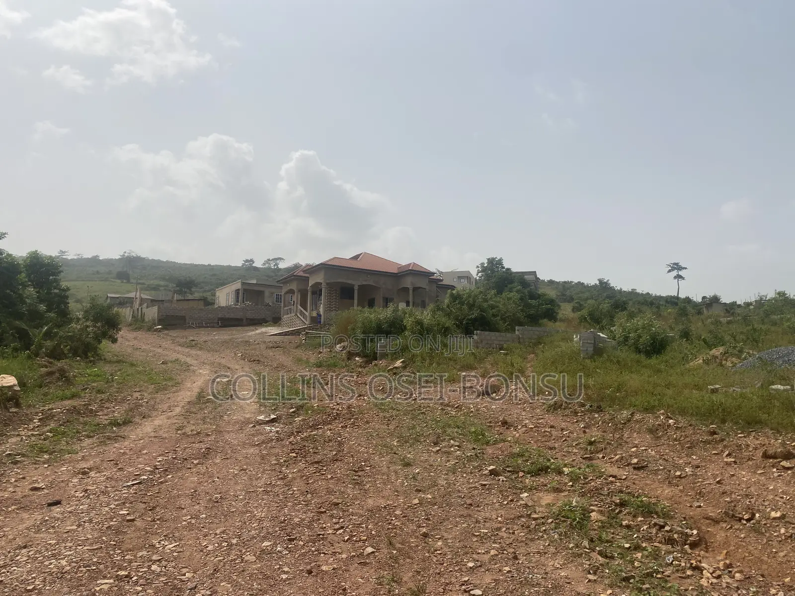Genuine Land for Sale