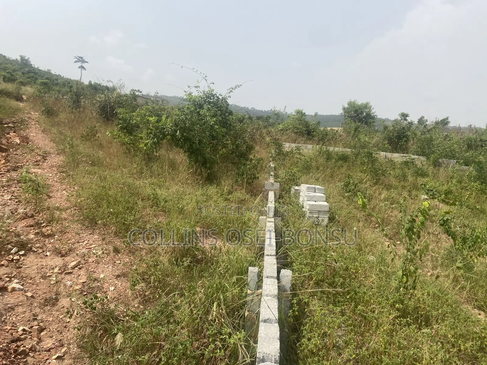 Genuine Land for Sale