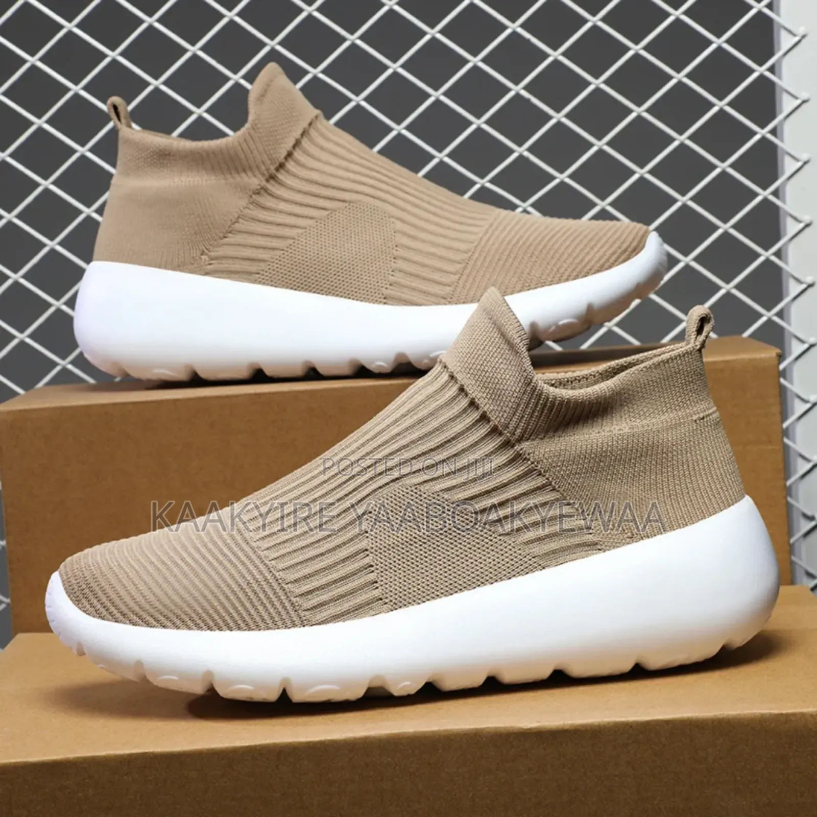 Men Sneakers