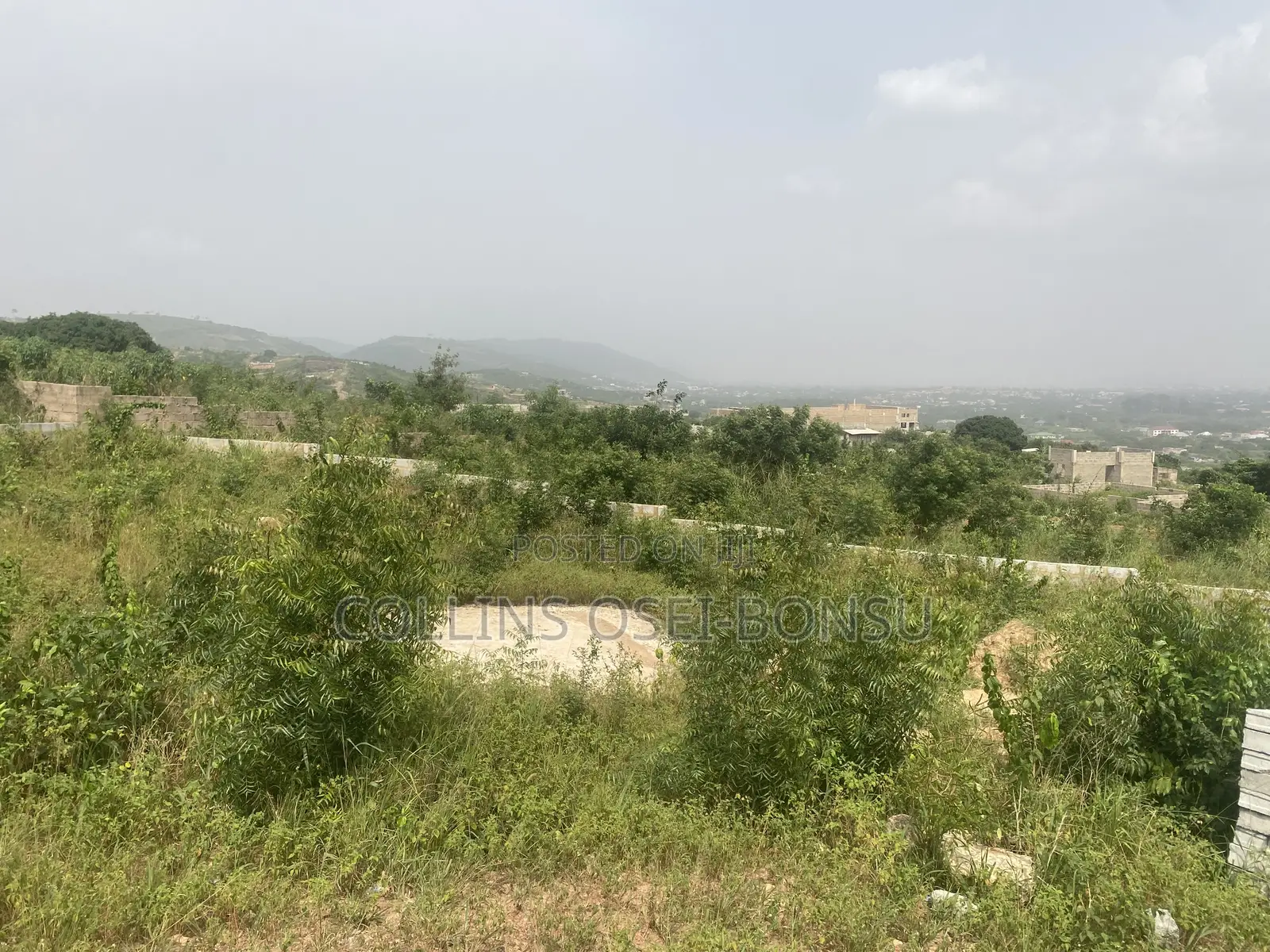 Genuine Land for Sale