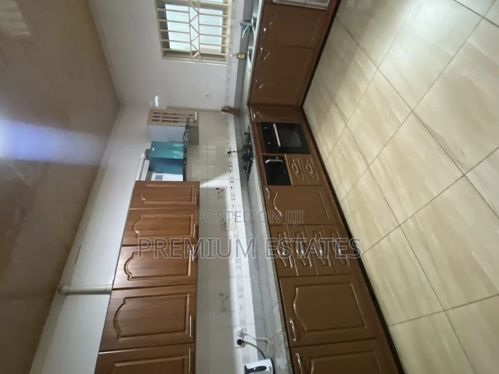 Fully Furnished 5bdrm for Rent