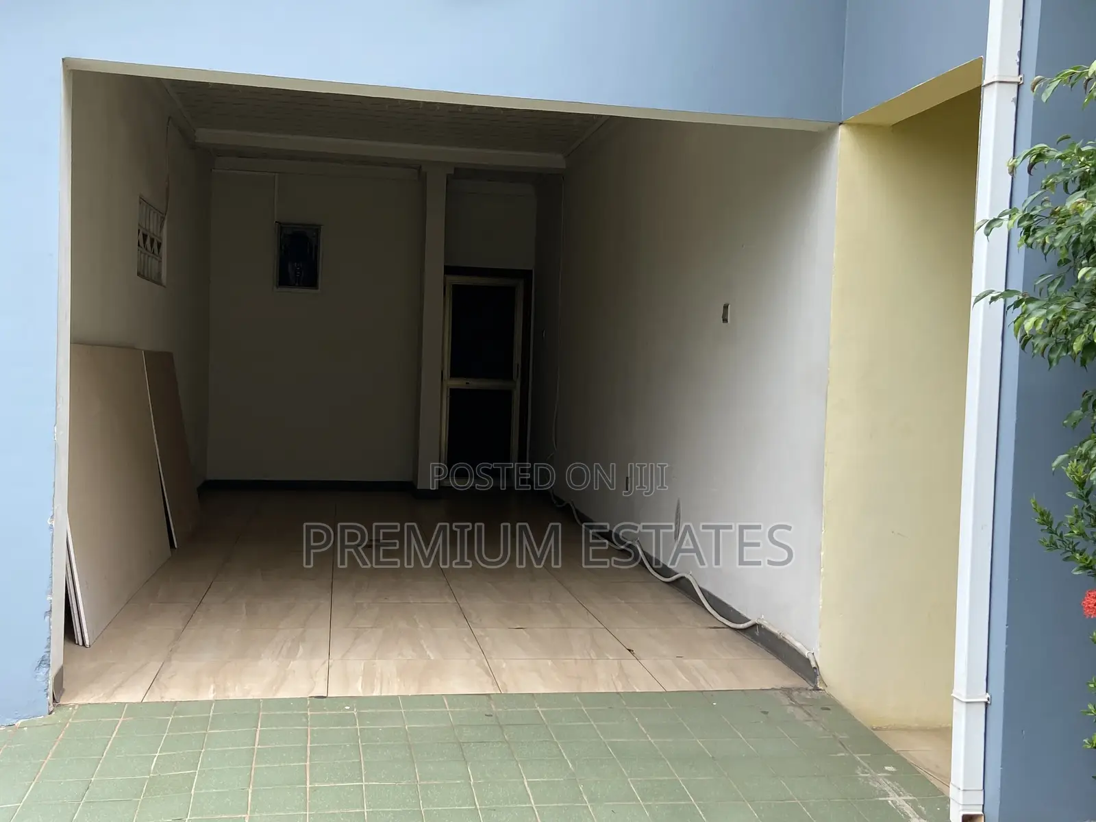 Fully Furnished 5bdrm for Rent