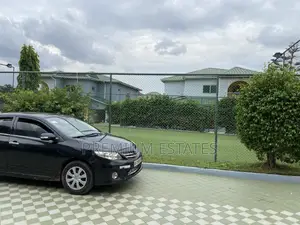 Fully Furnished 5bdrm for Rent