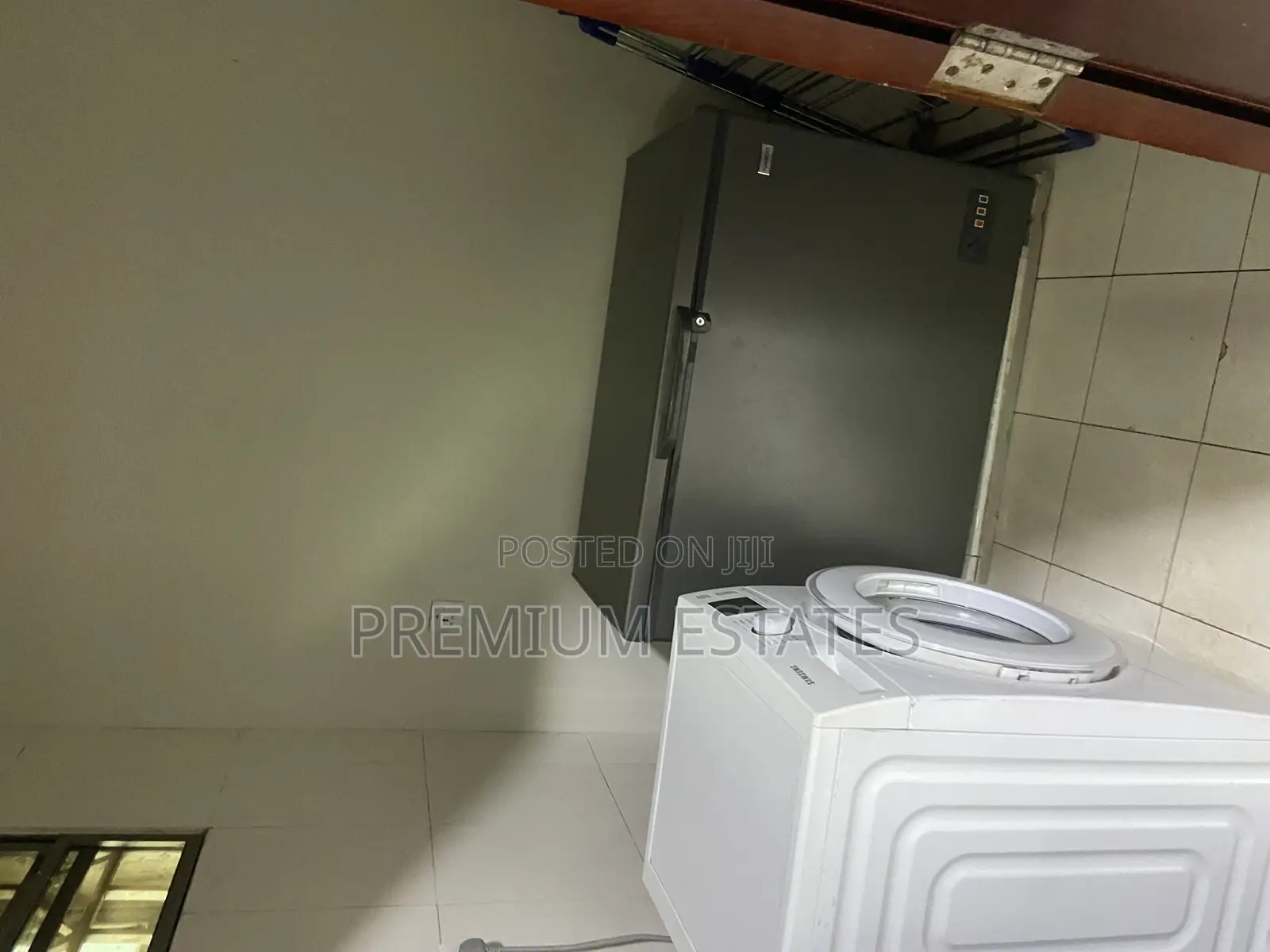 Fully Furnished 5bdrm for Rent