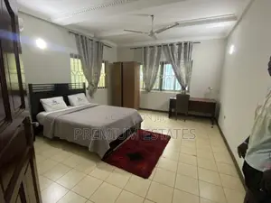 Fully Furnished 5bdrm for Rent