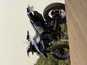 Kawasaki KLX 250 2020 Blue