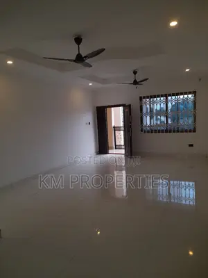 2bdrm Apartment in North Legon for rent