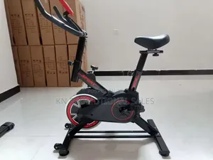 Professional Spin Bike