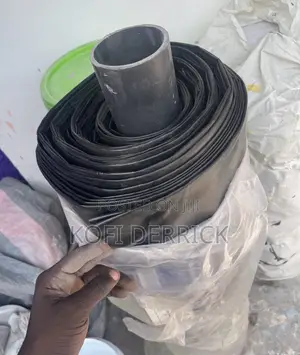DPM - 300micron (Damp Proof Membrane )
