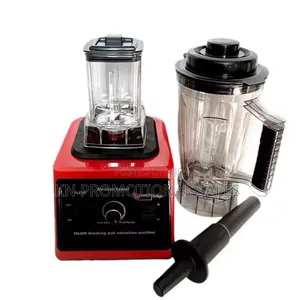 Silver Crest Blender 4l