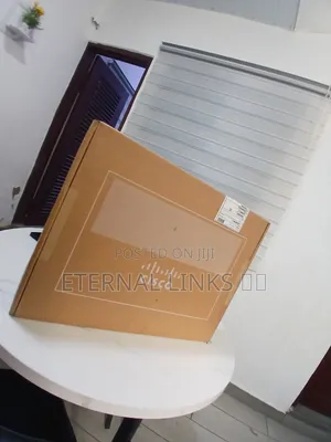 Cisco C1300 24 Poe Switch