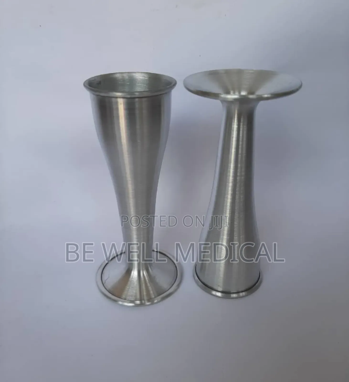 Fetal Stethoscope (Aluminum)