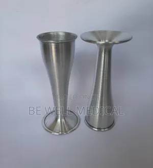 Fetal Stethoscope (Aluminum)