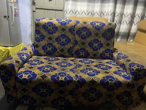2 in 1 Sofa