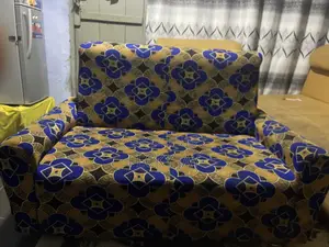 2 in 1 Sofa