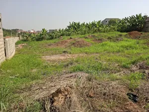 A Plot of Land for Sale in Kwadaso Hilltop