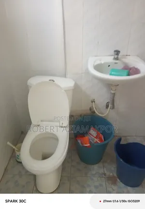 1bdrm Apartment in Ultimate Estate, Achimota for rent