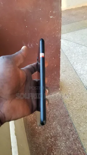 Honor 8X 128 GB Black