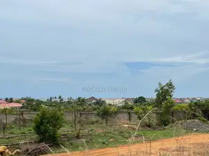Fully Titled Registered Land at Prampram