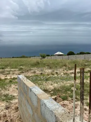 Fully Titled Registered Land at Prampram