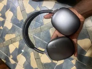 Airpods Max