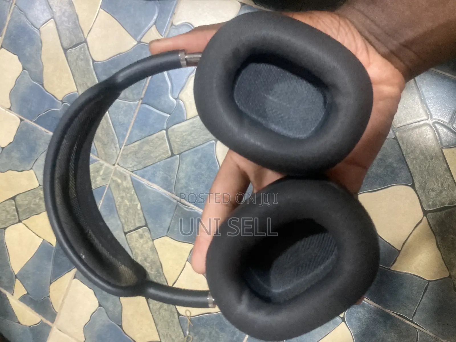Airpods Max