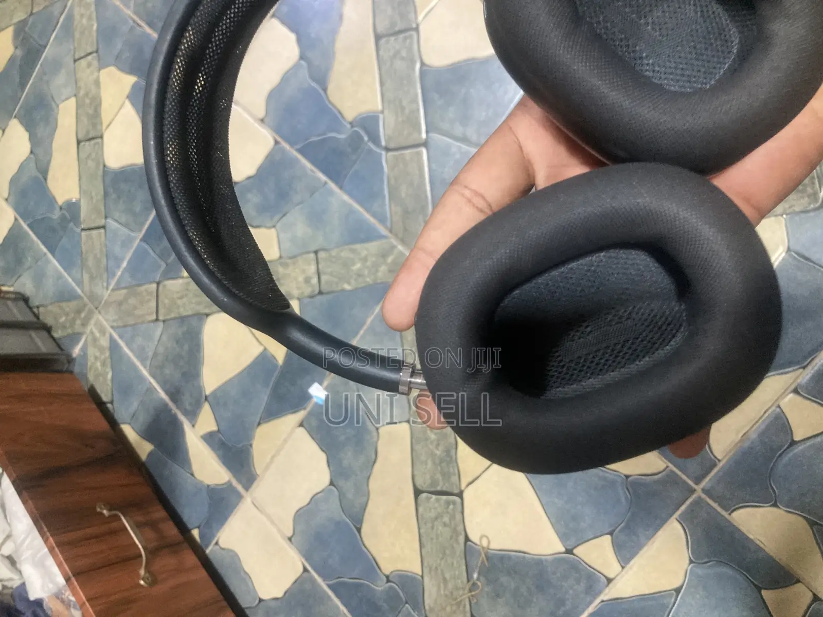 Airpods Max