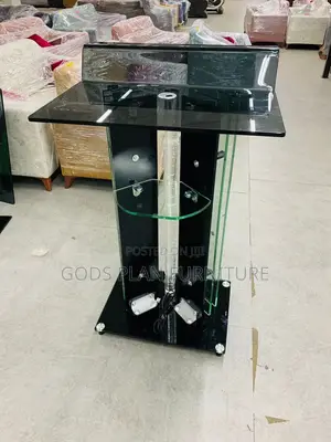 Podium Pulpit