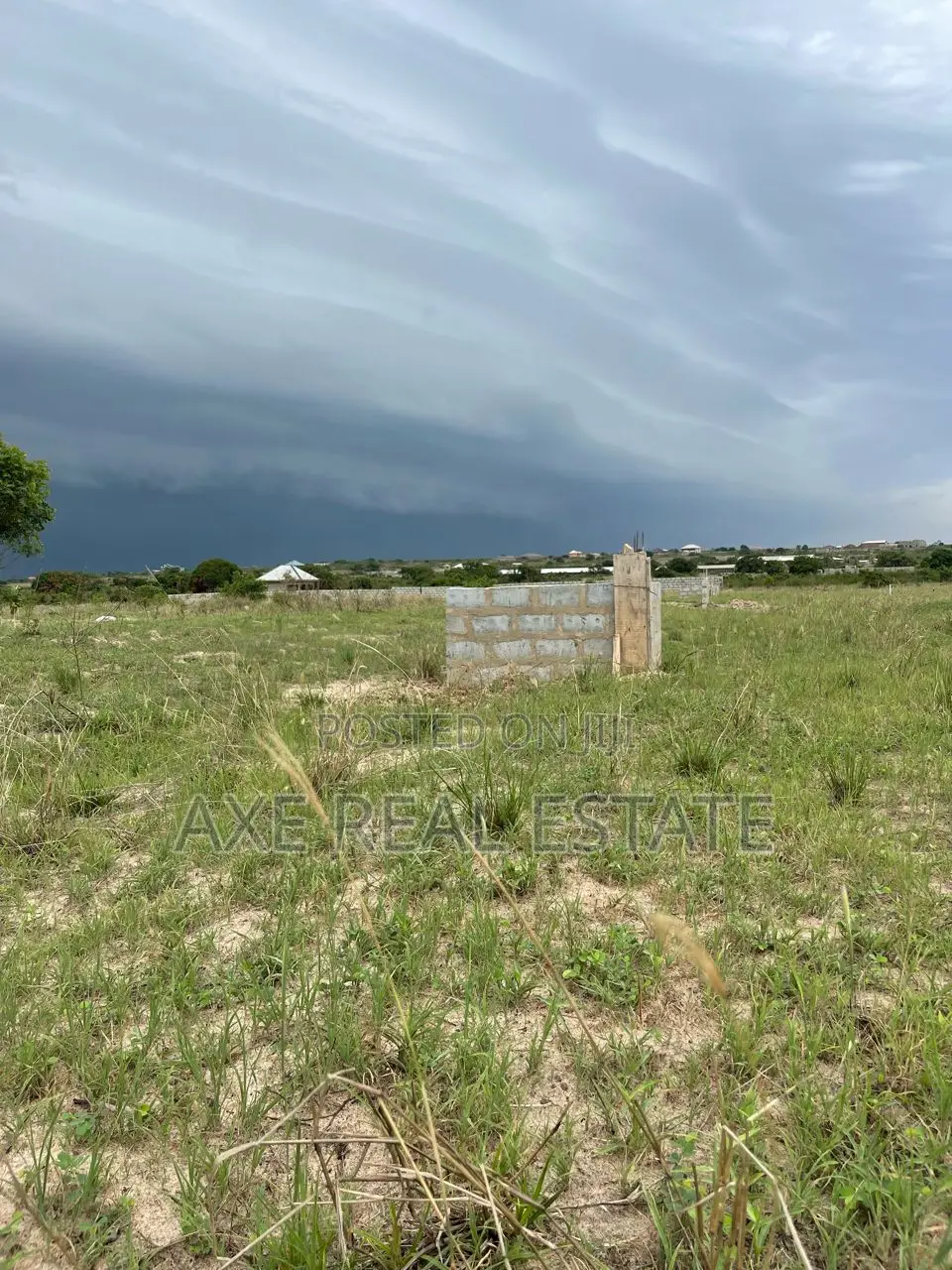 Zero Land Guards Issues at Prampram