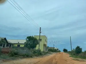 Zero Land Guards Issues at Prampram