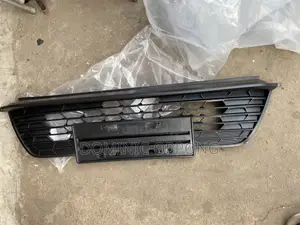 Honda Civic 2022-2024 Bumper Grill