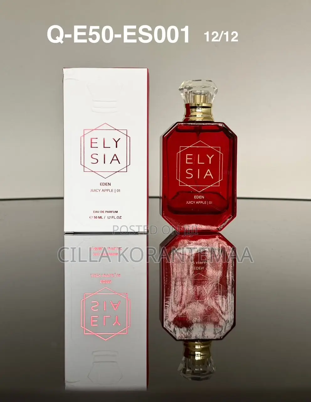 Perfume You Will Love