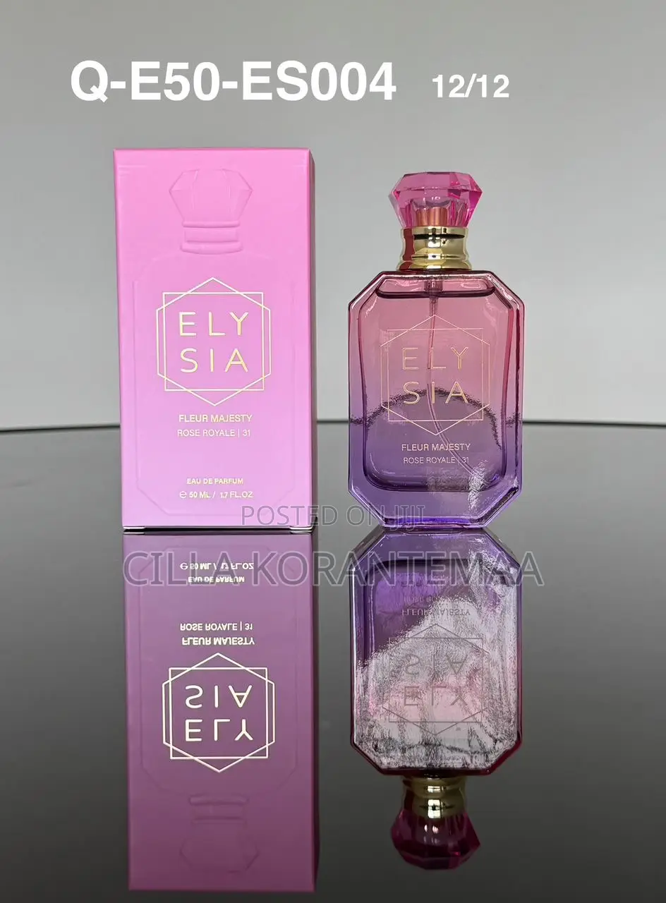 Perfume You Will Love