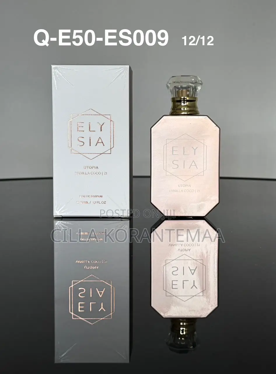 Perfume You Will Love