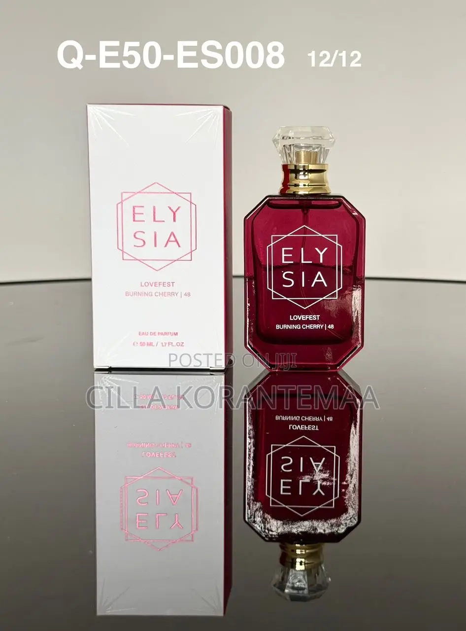 Perfume You Will Love